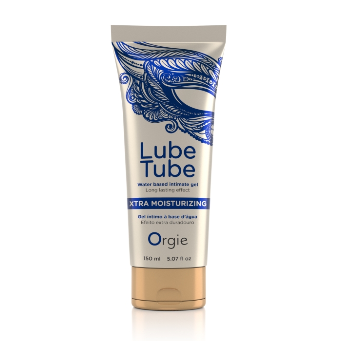 LUBE TUBE XTRA LUBRICATION - 150 ML