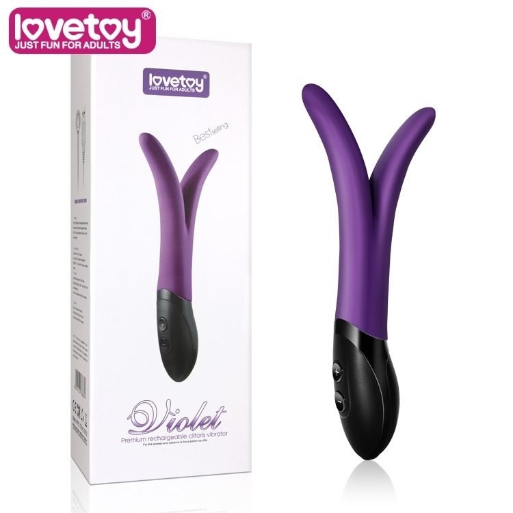 Violeta (Love Toy ) LV2702