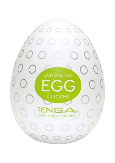 TENGA Egg Clicker 