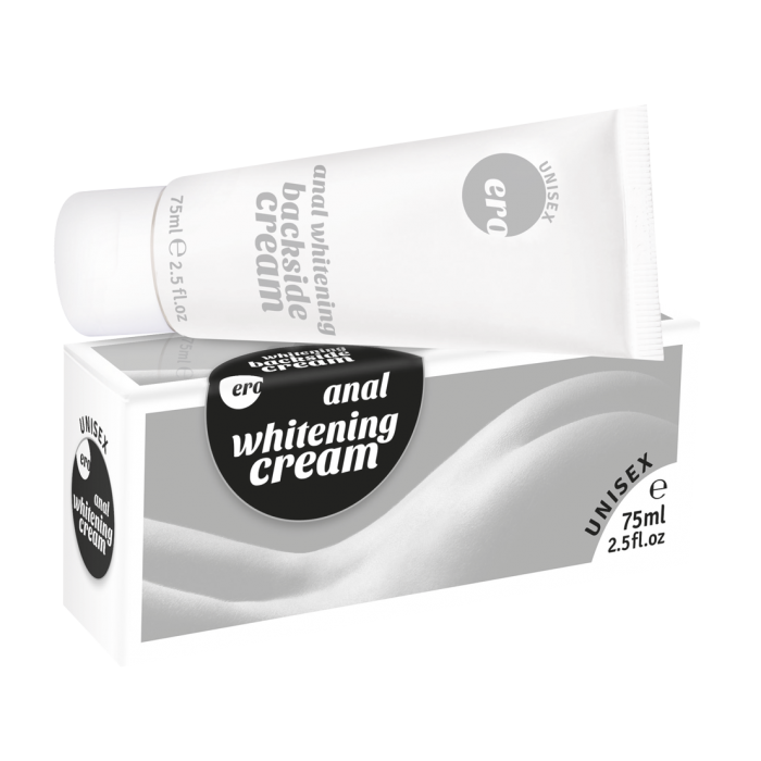 Whitening cream anal  отбеливающий крем  75 мл.