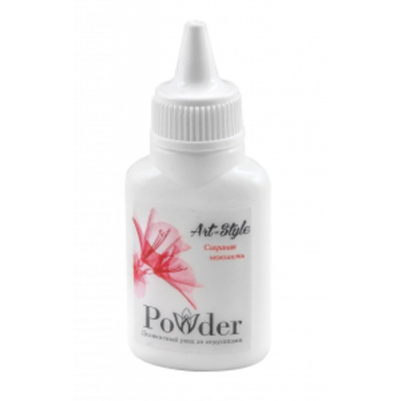 Пудра для игрушек art-style powder 15гр