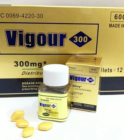 Vigour-300