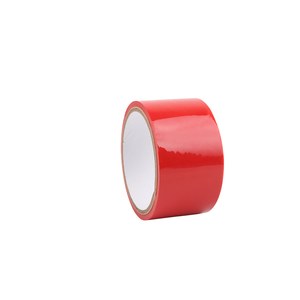 Скотч красный Bind Me Bondage Tape-Red