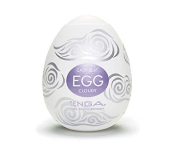 TENGA Egg Cloudy